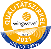 wingwave® Qualitätszirkel 2020